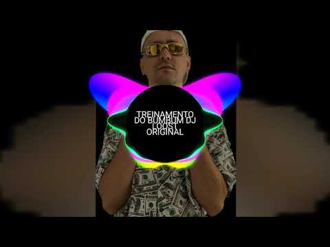 TREINAMENTO DO BUMBUM - DJ LOOST ORIGINAL exported 11