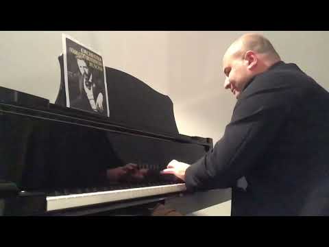 Pantcho Vladigerov  Piano Pieces op.3 no.1 - Prelude,Alexander Vladigerov Dilmano Dilbero Variations