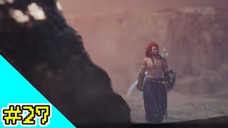 【MHW】まさかのどうがでごめんなさい#27【燎火】