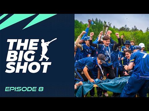 The Big Shot Episode 8 | Huge Shots & Stunning Grabs