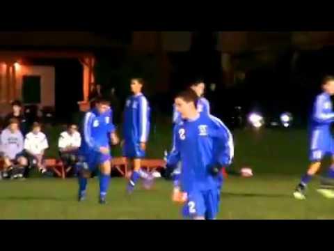 Gol de letra Vinícius Barbieri