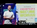 Rich Wilkerson Jr Asking For A Friend 4 Secrets Of A Secure Woman