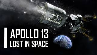 Apollo 13 - NASA’s Toughest Mission | Free Documentary Space MQDEFAULT Thumbnail