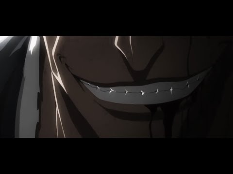 sℒen - icanstillhearyou.. [PROD. JVCXB] (OFFICIAL AMV)