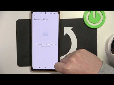 Xiaomi Smart Camera C200: Erste Einrichtung & App-Verbindung