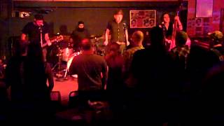 JD Wilkes & the Dirt Daubers -- Drive