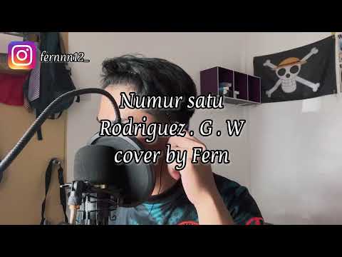 Numur Satu-Rodriguez.G.W. cover by Fern