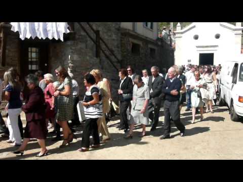 Vila Verde Vinhais-procissao Sao Miguel -2011