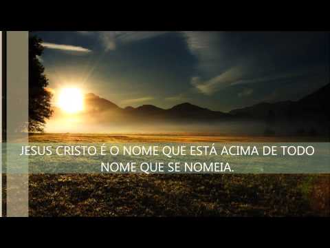 Aos Pés Da Cruz - Jeremias 29 video