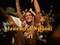 Keinemusik Live Mykonos, Andmeandyou, Adam Port, and Rampa. Be Where I Am (feat. Daniel Wilson)