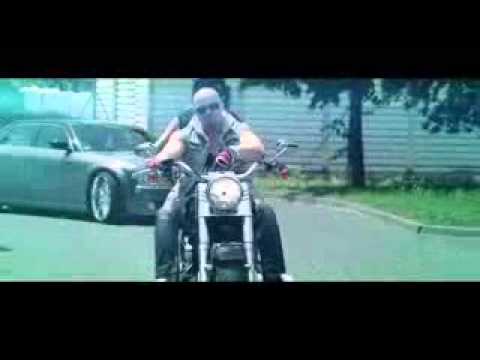 Toony / Neue King of Doubletime / HD Video