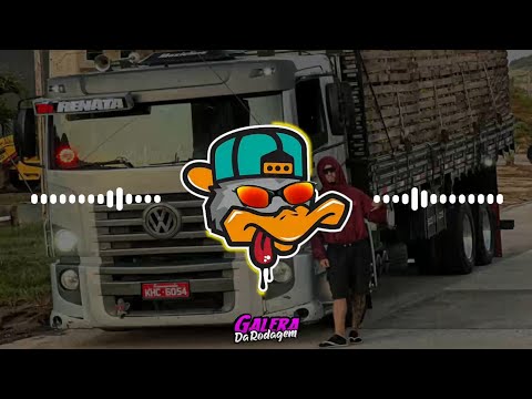 O RESENHEIRO - LAPADA DE MÉDIOS GRAVE FORTE - ARROCHADEIRA 2025 PRA PAREDÃO - SÓ AS MELHORES