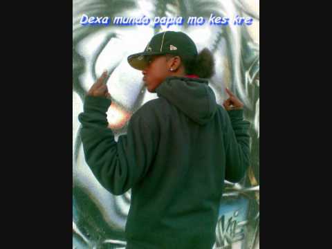 Lipyshot Feat. Dapizada - Putos Di Guetto[2009]