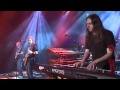 Riverside - Escalator Shrine (Live) 