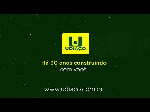 Udiaço - 30 anos de tradição