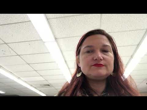 Soprano Santa Baby m. 28