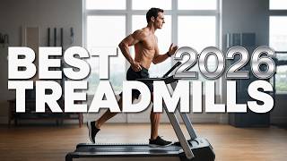 Best Treadmills 2026 – [don’t buy one before watching this]