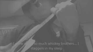 Cover of Barbecue Bob - Up The Country Blues