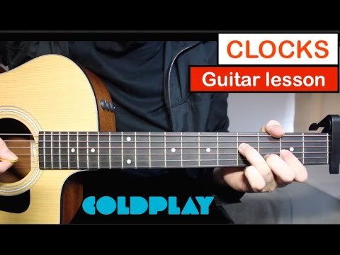download lagu mp3 mp4 Coldplay Clocks Acoustic Tab, download lagu Coldplay Clocks Acoustic Tab gratis, unduh video klip Coldplay Clocks Acoustic Tab