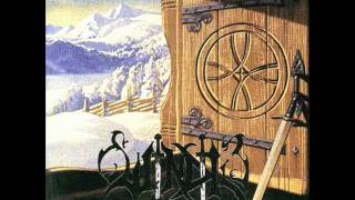 Svartesmeden Og Lundamyrstrollet