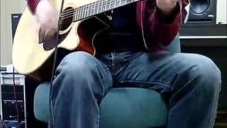 Tony Sly - Stunt Double Cover