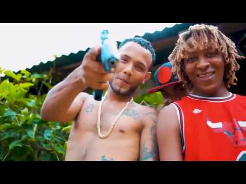 Mandrake El Malocorita x Cibao la Escencia x Keif el Unico   Siempre Voy a Mi Tiraera Pá Rochy RD