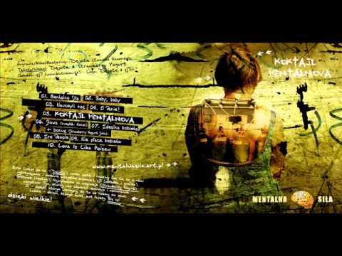Mentalna Siła - Mentalna Siła