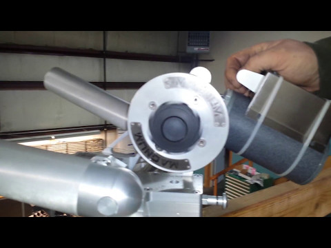 Magnum Metalz Answer to the Auto Stop