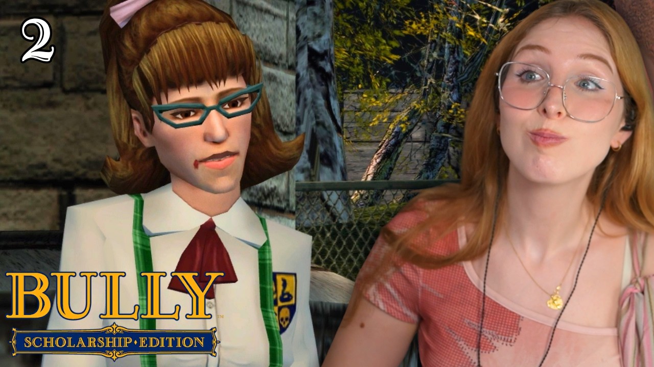 El diario, una cocina questionable y los huevos | Bully | Parte 2