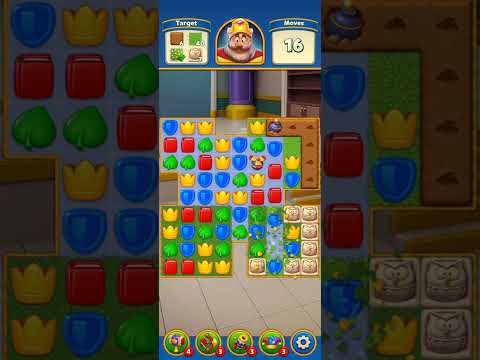 Royal Match Level 4192