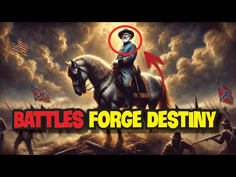 From Antietam to Chancellorsville:The Bloody Victories That Led Robert E. Lee to a Fateful Crossroad