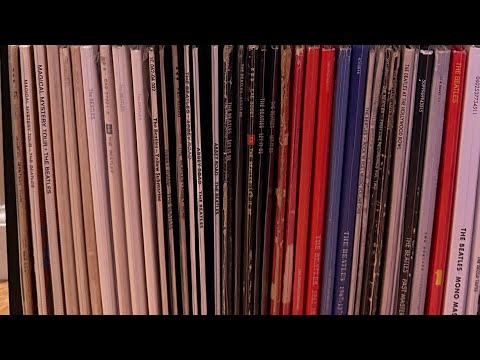 Beatles Collection 2023