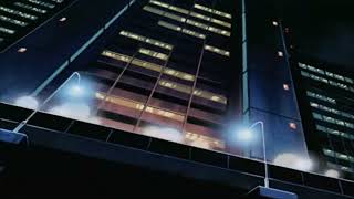 ghali - come milano (slowed+reverb)