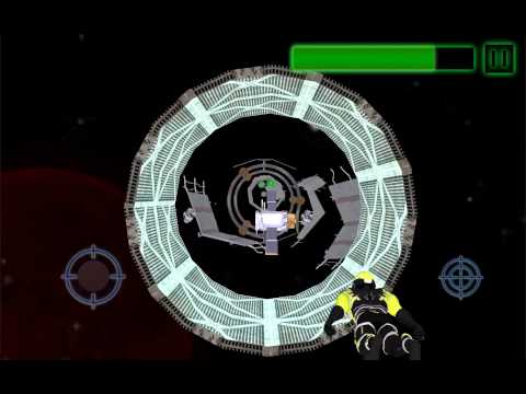 Zero Gravity Run Video