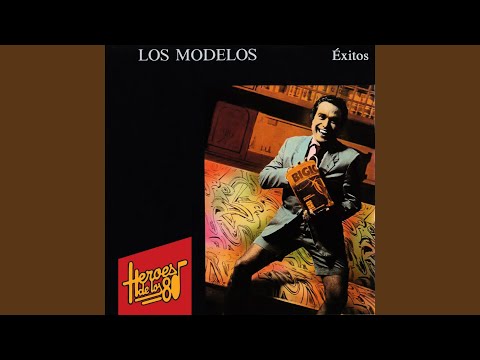 Las Gafas Negras - Los Modelos