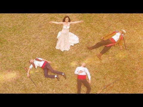 Elvira Fjerza - Kish rrit nana dy jetima (Official video 4K)