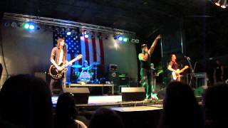 Lucky Boys Confusion - 40/80