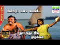Indro Manam Kalangi HD Video Song Vijayakanth K J Yesudas Salil Chowdhury 7thchannelmusic