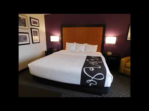 La Quinta Inn and Suites Cleveland Airport Ohio USA