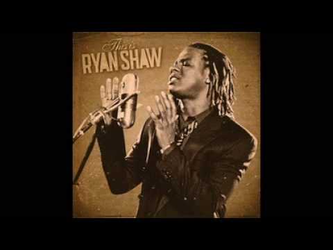 Ryan Shaw - I'll Be Satisfied - This is Ryan Shaw - High Quality