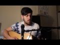 Ed Sheeran - Make It Rain (Cover) 