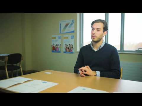 Anglia Examinations Speaking Exam - Masters Level