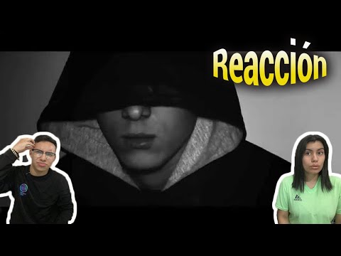 MEXICANOS REACCIONAN 🇲🇽II Canserbero - C'est la Mort (Video Oficial)