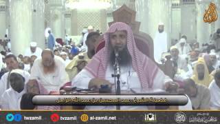 صورة حكم رمي الجمار قبل الزوال بعذر