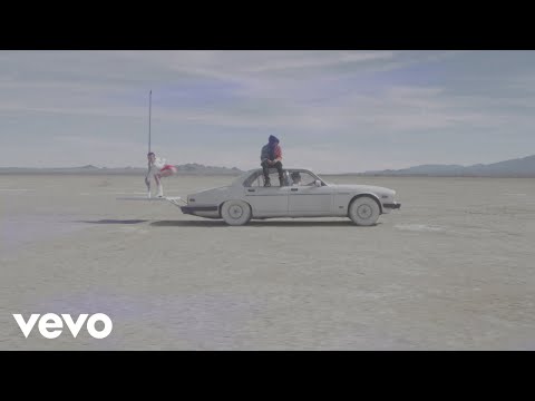 Ateyaba - Playa Part. II (Clip Officiel)