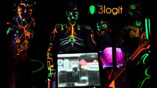 Video 3logit - The Boomerang