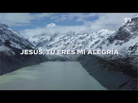 Himno Adventista 357 JESÚS, TÚ ERES MI ALEGRÍA - Nuevo Himnario Adventista