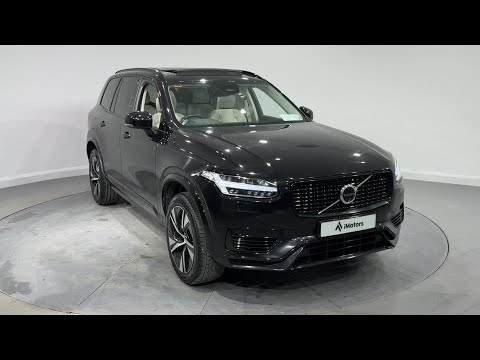 Volvo XC90 T8 Phev Plus Dark AWD 5DR Auto - Image 2