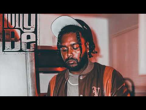 TonyBe. - “BELLY” (prod. By TonyBe.)