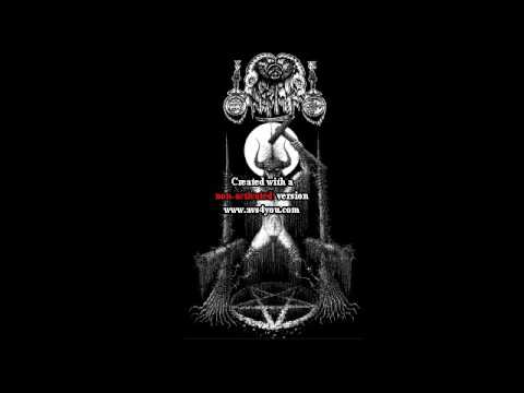 Goathammer (Canada) - Goathammer (Demo) 2016